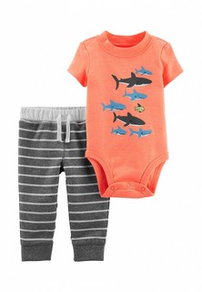Комплект Carter’s