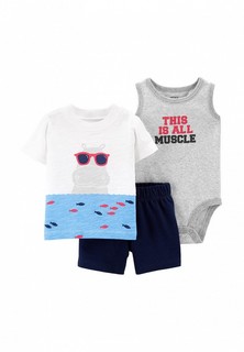 Комплект Carter’s