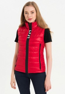 Жилет утепленный Lab Fashion