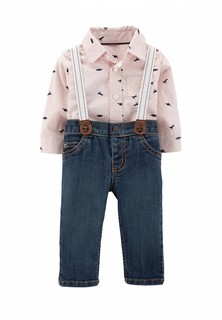 Комплект Carter’s