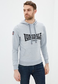 Худи Lonsdale