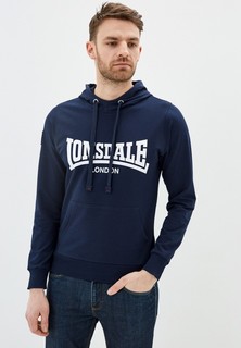 Худи Lonsdale