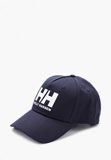 Бейсболка Helly Hansen