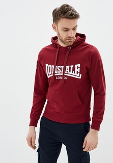Худи Lonsdale