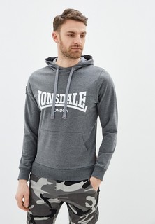 Худи Lonsdale