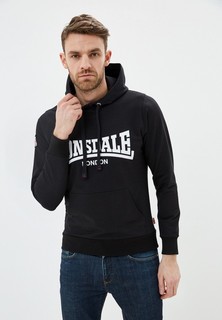 Худи Lonsdale