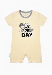 Комбинезон Lucky Child