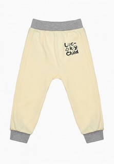 Брюки спортивные Lucky Child