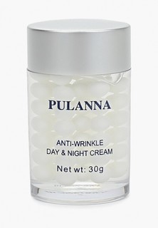 Крем для лица Pulanna