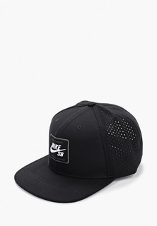 Бейсболка Nike