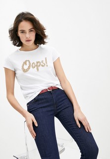 Футболка Trussardi Jeans