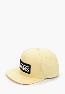 Бейсболка Vans