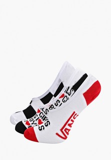 Комплект Vans