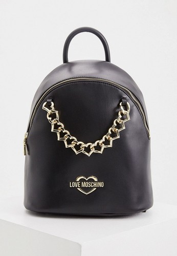 Рюкзак moschino love. Смотреть фото Рюкзак moschino love. Смотреть картинку Рюкзак moschino love. Картинка про Рюкзак moschino love. Фото Рюкзак moschino love