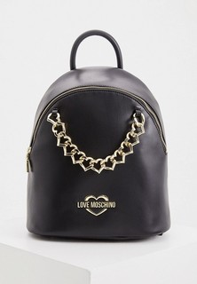 Рюкзак Love Moschino