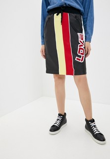 Юбка Love Moschino
