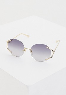 Очки солнцезащитные Gucci