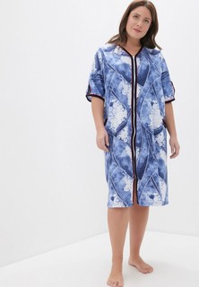 Халат домашний Zarka