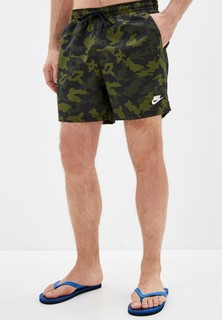 Шорты для плавания Nike
