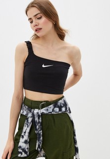 Топ спортивный Nike