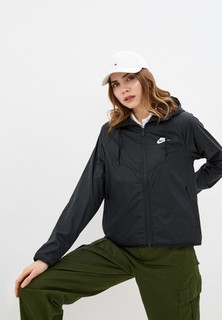 Ветровка Nike