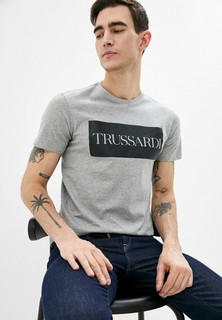 Футболка Trussardi Jeans