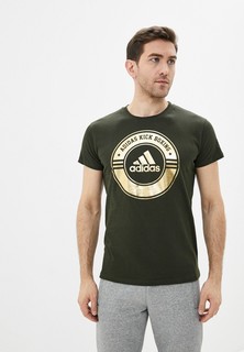 Футболка adidas Combat