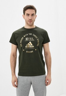 Футболка adidas Combat