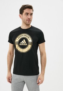 Футболка adidas Combat