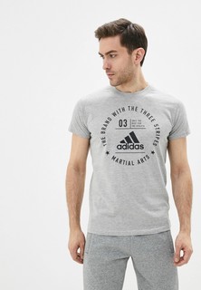 Футболка adidas Combat