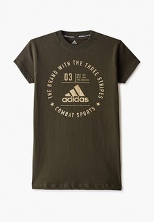 Футболка adidas Combat