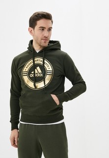 Худи adidas Combat