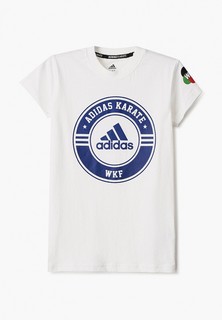 Футболка adidas Combat