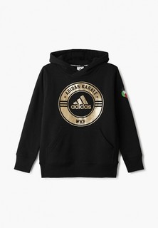 Худи adidas Combat