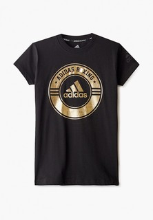 Футболка adidas Combat