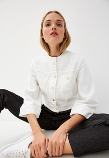 Куртка джинсовая Emporio Armani