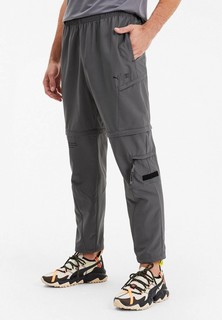 Брюки спортивные PUMA
