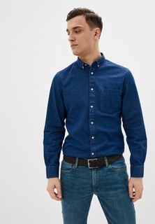 Рубашка джинсовая Celio