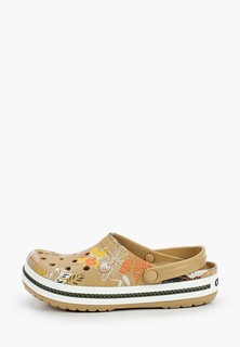 Сабо Crocs
