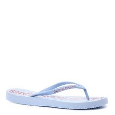 Сланцы CALVIN KLEIN JEANS DASHEEN голубой