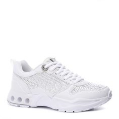 Кроссовки GUESS FL6TYAFAB12 белый