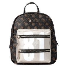 Рюкзак GUESS HWSG7674320 темно-коричневый