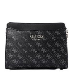 Сумка GUESS HWSG7671140 темно-серый