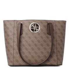 Сумка GUESS HWSG7186240 светло-коричневый