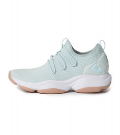 Кроссовки женские Demix Bubble Low, размер 36