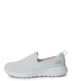 Слипоны женские Skechers Go Walk Joy, размер 37,5