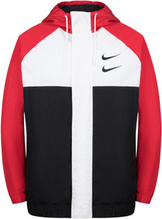 Ветровка мужская Nike Sportswear Swoosh, размер 46-48