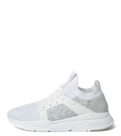 Кроссовки мужские Demix Sprinter GLX Knit, размер 45