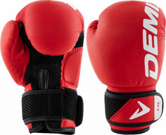Перчатки боксерские детские Demix, размер 4 oz