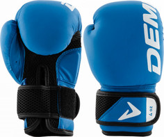 Перчатки боксерские детские Demix, размер 4 oz